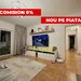 Tei, 2 camere, 60 mp, decomandat, centrala, 0 comision.